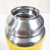 【OneSize シルバー系】 Thermos ( サーモス ) ステンレスボトル 750Ml 山専用ボトル FFX-751 クリアステンレス | CS ハードボトル ハイドレーションイクイップメント - 【公式】2ndGEAR（セカンドギア）Webショップ【登山用品・アウトドア用品専門 買取販売店】