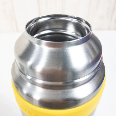 【OneSize シルバー系】 Thermos ( サーモス ) ステンレスボトル 750Ml 山専用ボトル FFX-751 クリアステンレス | CS ハードボトル ハイドレーションイクイップメント - 【公式】2ndGEAR（セカンドギア）Webショップ【登山用品・アウトドア用品専門 買取販売店】