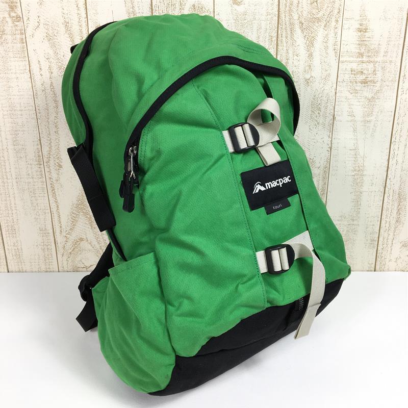 OneSize グリーン系】Macpac ( マックパック ) カウリ Kauri 30L