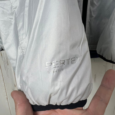 【Men's L グレー系】 Wildthings ( ワイルドシングス ) リバーシブル ビレイ ジャケット Reversible Belay Jacket WT24120SK PPL×GRY z00056187 PPL×GRY 化繊インサレーション アウター