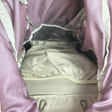 【Women's S パープル系】 Gregory ( グレゴリー ) ジェイド 34 Jade 34 ナイロン バッグ ストレージ バックパック 容量【30L～54L】 z00053026  容量【30L～54L】 バックパック バッグ ストレージ