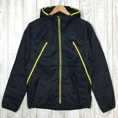 【Men's M ブラック系】 The North Face ( ザ・ノースフェイス ) ジェミニ フーディ Gemini Hoodie ウィンドシェル ジャケット Pertex Quantum Ai NP21803 Asian Men's ウィンドシェル アウタ - 【公式】2ndGEAR（セカンドギア）Webショップ【登山用品・アウトドア用品専門 買取販売店】