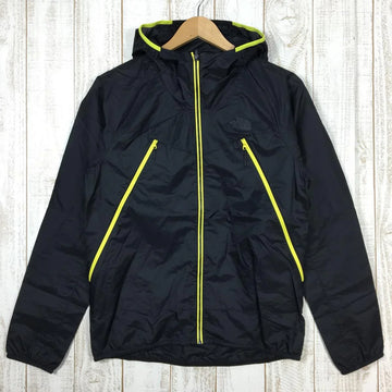 【Men's M ブラック系】 The North Face ( ザ・ノースフェイス ) ジェミニ フーディ Gemini Hoodie ウィンドシェル ジャケット Pertex Quantum Ai NP21803 Asian Men's ウィンドシェル アウタ - 【公式】2ndGEAR（セカンドギア）Webショップ【登山用品・アウトドア用品専門 買取販売店】