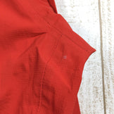 【Men's M レッド系】 Patagonia ( パタゴニア ) クラウド リッジ ジャケット Cloud Ridge Jacket 3L-H2No 防水透湿 レインシェル ジャケット 83675 International Men's レインシェル アウタ - 【公式】2ndGEAR（セカンドギア）Webショップ【登山用品・アウトドア用品専門 買取販売店】