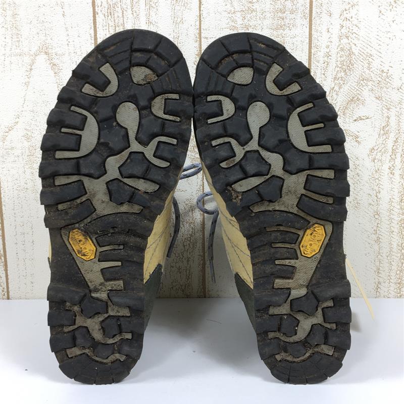 【Women's 23.5cm イエロー系】 Tecnica ( テクニカ ) キリマンジャロ ゴアテックス Kilimanjaro Gtx トレッキングシューズ 212228 Women's  トレッキングブーツ フットウェア