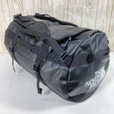 【OneSize ブラック系】 The North Face ( ザ・ノースフェイス ) ベースキャンプ ダッフル S Bc Duffel S 44L ギアダッフル ダッフルバッグ バックパック NM82368 ウエストバッグ ヒップパック バッグ ストレージ - 【公式】2ndGEAR（セカンドギア）Webショップ【登山用品・アウトドア用品専門 買取販売店】