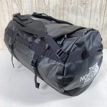 【OneSize ブラック系】 The North Face ( ザ・ノースフェイス ) ベースキャンプ ダッフル S Bc Duffel S 44L ギアダッフル ダッフルバッグ バックパック NM82368 ウエストバッグ ヒップパック バッグ ストレージ - 【公式】2ndGEAR（セカンドギア）Webショップ【登山用品・アウトドア用品専門 買取販売店】