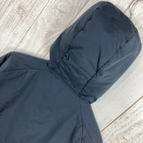 【Women's M ブラック系】 Houdini ( フーディニ ) ワン エイティ セーター One Eighty Sweater ポリエステル 108094 Women's プリマロフト・ゴールド・インサレーション・アクティブ 化繊インサレーション アウター ジ - 【公式】2ndGEAR（セカンドギア）Webショップ【登山用品・アウトドア用品専門 買取販売店】