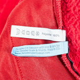 【男款M红系列】Houdini High Luft Houdi 抓绒夹克Polartec Thermal Pro High Loft 停产款难获283294 国际男士连帽衫