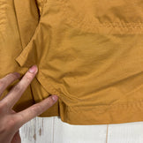 【Women's M イエロー系】 2022 Yamatomichi ( 山と道 ) ファイブポケット ショーツ ライト 5-Pocket Shorts Light パーテックス エクイリブリウム ナイロン ウェア ボトムス ショーツ ショートパンツ  z0006102