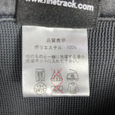 【Men's S グレー系】 Finetrack ( ファイントラック ) ドラウトクロー パンツ ポリエステル ウェア ボトムス ロングパンツ ソフトシェル z00054700  ソフトシェル ロングパンツ ボトムス ウェア