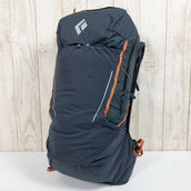 【Men's M グレー系】 Black Diamond ( ブラックダイヤモンド ) パーシュート 30 Pursuit 30 ポリエステル バッグ ストレージ バックパック 容量【30L～54L】 z00051299 容量【30L～54L】 バックパック バ - 【公式】2ndGEAR（セカンドギア）Webショップ【登山用品・アウトドア用品専門 買取販売店】