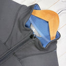 【Men's M ブラック系】 The North Face ( ザ・ノースフェイス ) ストレッチ フリース ジャケット 入手困難 欧米企画モデル ポリエステル ウェア トップス アウター ジャケット フリース z00055348  フリース アウター ジャケット-4