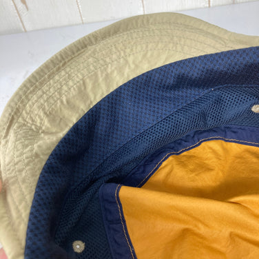 【Unisex M ネイビー系】 The North Face ( ザ・ノースフェイス ) トレイル キャップ Trail Cap ナイロン ウェア ウェア小物 ヘッドウェア キャップ z00059834  キャップ ヘッドウェア ウェア小物 ウェア