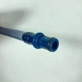 Montbell Trail Water Pack 1.5L Hydration System with Reservoir (One Size, Blue) (z00054573)