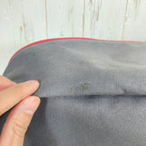 [One Size, Gray] Msr Snowshoe Bag, Storage Bag, Packing Sack, Stuff Sack, Inner Pouch z00057800 - Stuff Sack, Inner Pouch, Packing Sack, Bag, Storage