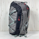 【OneSize グレー系】 Mammut ( マムート ) カーゴ ライト 40 Cargo Light 40 チタニウム バッグ ストレージ ダッフルバッグ ボストンバッグ z00058974 チタニウム ダッフルバッグ ボストンバッグ バッグ ストレージ