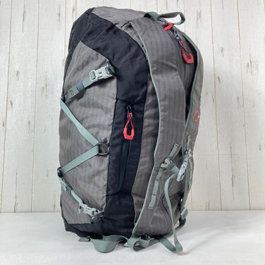 【OneSize グレー系】 Mammut ( マムート ) カーゴ ライト 40 Cargo Light 40 チタニウム バッグ ストレージ ダッフルバッグ ボストンバッグ z00058974 チタニウム ダッフルバッグ ボストンバッグ バッグ ストレージ