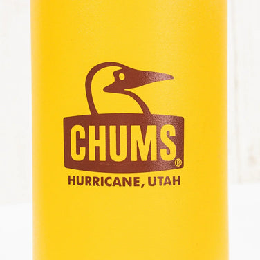 【OneSize イエロー系】 Chums ( チャムス ) キャンパー ステンレスボトル 550 ステンレス ハイドレーションイクイップメント 断熱ボトル z00050666 断熱ボトル ハイドレーションイクイップメント - 【公式】2ndGEAR（セカンドギア）Webショップ【登山用品・アウトドア用品専門 買取販売店】