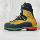 【Men's 26.7cm イエロー系】 La Sportiva ( ラ・スポルティバ ) ネパール エボ ゴアテックス Nepal Evo GTX フットウェア 厳冬期用アルパインブーツ z00058344  厳冬期用アルパインブーツ フットウェア-6