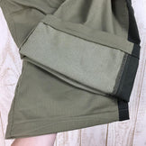 【Women's L グリーン系】Phenix ( フェニックス ) プリムパンツ Prim Pants トレッキングパンツ ストレッチ PH262PA60 Asian Women's 化繊 ロングパンツ ボトムス ウェア - 【公式】2ndGEAR（セカンドギア）Webショップ【登山用品・アウトドア用品専門 買取販売店】
