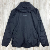 【Men's M ブラック系】 Mammut ( マムート ) プリズム ウィンドブレーカー フーデッド ジャケット アジアンフィット Prism Wb Hooded Jacket Af ウィンドシェル フ－ディ Pertex 1012-00850 Internat - 【公式】2ndGEAR（セカンドギア）Webショップ【登山用品・アウトドア用品専門 買取販売店】