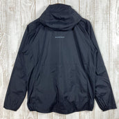 【Men's M ブラック系】 Mammut ( マムート ) プリズム ウィンドブレーカー フーデッド ジャケット アジアンフィット Prism Wb Hooded Jacket Af ウィンドシェル フ－ディ Pertex 1012-00850 Internat - 【公式】2ndGEAR（セカンドギア）Webショップ【登山用品・アウトドア用品専門 買取販売店】