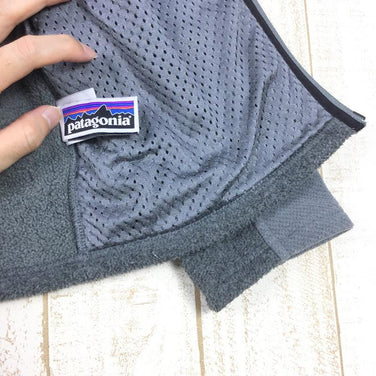 【Boy's M グレー系】Patagonia ( パタゴニア ) ボーイズ シンプル シンチラ フーディ Boys Simple Synchilla Hoody 65630 International Boy's フリース アウター ジャケット トップス ウェア - 【公式】2ndGEAR（セカンドギア）Webショップ【登山用品・アウトドア用品専門 買取販売店】