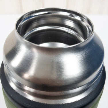 【OneSize ブラック系】 Thermos ( サーモス ) ステンレスボトル 750Ml 山専用ボトル FFX-751 ハードボトル ハイドレーションイクイップメント - 【公式】2ndGEAR（セカンドギア）Webショップ【登山用品・アウトドア用品専門 買取販売店】