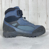 【Women's 24.0cm ネイビー系】 Montbell ( モンベル ) アルパインクルーザー800 BOA フットウェア トレッキングブーツ z00055139  トレッキングブーツ フットウェア