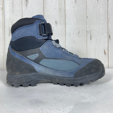 【Women's 24.0cm ネイビー系】 Montbell ( モンベル ) アルパインクルーザー800 BOA フットウェア トレッキングブーツ z00055139  トレッキングブーツ フットウェア