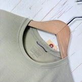 【Men's S ベージュ系】 2026 Patagonia ( パタゴニア ) キャプリーン クール トレイル シャツ Capilene Cool Trail Shirt WSTO ポリエステル ウェア トップス インナー シャツ ショートスリーブTシャツ クルー