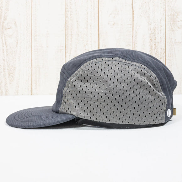 【OneSize グレー系】 Halo Commodity ( ハロコモディティ ) タートル ピッター キャップ Turtle Pitter Cap HL-1053 キャップ ヘッドウェア ウェア小物 ウェア - 【公式】2ndGEAR（セカンドギア）Webショップ【登山用品・アウトドア用品専門 買取販売店】