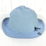 Unisex Medium Navy Yamatomichi Stretch Mesh Hat, Moon Grey, Polyester, Clothing, Accessories, Headwear, Hat, z00054750, Moon Grey