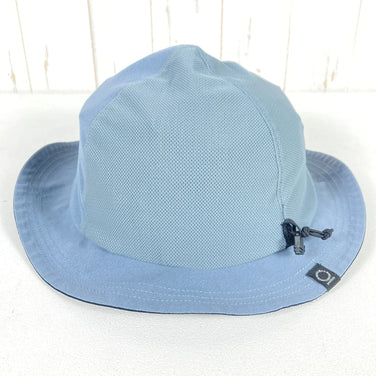 Unisex Medium Navy Yamatomichi Stretch Mesh Hat, Moon Grey, Polyester, Clothing, Accessories, Headwear, Hat, z00054750, Moon Grey