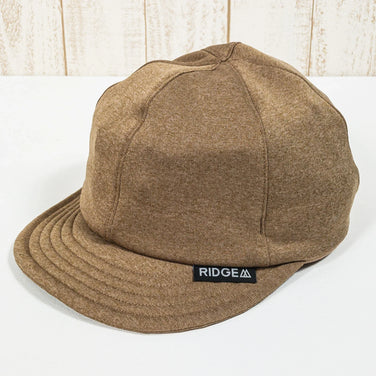 【Unisex OneSize ベージュ系】 Ridge Mountain Gear ( リッジマウンテンギア ) パワー ストレッチ イヤーマフ キャップ Power Stretch Earmuff Cap ポリエステル Asian Unisex ポーラテック・パワーストレッチ - 【公式】2ndGEAR（セカンドギア）Webショップ【登山用品・アウトドア用品専門 買取販売店】