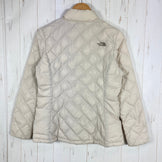 【Women's M ベージュ系】 The North Face ( ザ・ノースフェイス ) ティーボール シティ コート Women's T-Ball City Coat ライトベージュ Light Beige T-Ball 化繊中綿 韓国企画 化繊ダウン ウェア ト
