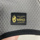 【Unisex OneSize グレー系】 Caravan ( キャラバン ) ロックマスター Mino キャップ Rock Master Mino Cap ポリエステル ウェア ウェア小物 ヘッドウェア キャップ z00060164  キャップ ヘッドウェア ウェア小物 ウェ