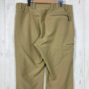 【Men's 34 ベージュ系】 2013 Patagonia ( パタゴニア ) シンプル ガイド パンツ Simple Guide Pants CSC ストレッチ 耐久撥水 ポリエステル ウェア ボトムス ロングパンツ ソフトシェル z00061506 CSC ソ-10