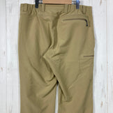 【Men's 34 ベージュ系】 2013 Patagonia ( パタゴニア ) シンプル ガイド パンツ Simple Guide Pants CSC ストレッチ 耐久撥水 ポリエステル ウェア ボトムス ロングパンツ ソフトシェル z00061506 CSC ソ
