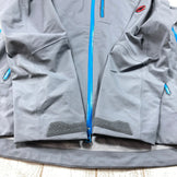 【Men's L チャコール系】 Mammut ( マムート ) マサオ ジャケット Masao Jacket ポリエステル 1010-14860 Men's ハードシェル アウター ジャケット トップス ウェア - 【公式】2ndGEAR（セカンドギア）Webショップ【登山用品・アウトドア用品専門 買取販売店】