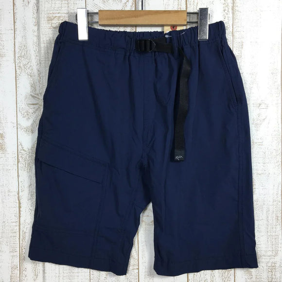 【Unisex S ネイビー系】 Rokx ( ロックス ) × バンブーシュート パック クライミング ショーツ Pack Climbing Shorts ストレッチ 速乾 ナイロン RXMS7261B Unisex 化繊 ショーツ ショートパンツ ボトムス ウェ - 【公式】2ndGEAR（セカンドギア）Webショップ【登山用品・アウトドア用品専門 買取販売店】