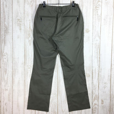 【Women's L グリーン系】Mountain Hardwear ( マウンテンハードウェア ) ダイヘドラルパンツ V3 Dihedral Pants V3 OR0880 Women's 化繊 ロングパンツ ボトムス ウェア - 【公式】2ndGEAR（セカンドギア）Webショップ【登山用品・アウトドア用品専門 買取販売店】