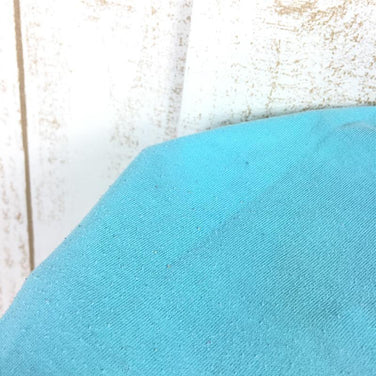 【Women's M ブルー系】Haglofs ( ホグロフス ) クイックドライ ロゴ Tシャツ Quick Dry Logo T-Shirt Women's 化繊 ショートスリーブTシャツ クルーネック インナー シャツ トップス ウェア - 【公式】2ndGEAR（セカンドギア）Webショップ【登山用品・アウトドア用品専門 買取販売店】