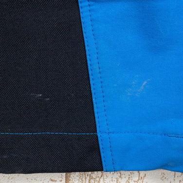 【Men's M ブルー系】 The North Face ( ザ・ノースフェイス ) スーパー アルパイン パンツ Super Alpine Pants ナイロン NP21403 Asian Men's ポーラテック・パワーシールド ソフトシェル ロングパンツ - 【公式】2ndGEAR（セカンドギア）Webショップ【登山用品・アウトドア用品専門 買取販売店】