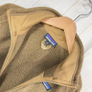 【Men's XS ブラウン系】 2024 Patagonia ( パタゴニア ) ベター セーター ジャケット Better Sweater Jacket COI ポリエステル ウェア トップス アウター ジャケット フリース z00057296 COI フリース-5
