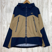 【Men's XL ベージュ系】 Millet ( ミレー ) ティフォン タフ ストレッチ エクスプロア ジャケット Typhon Tough St Explore Jkt ハードシェル レインシェル フーディ MIV01753 Men's 9050 Hamilto - 【公式】2ndGEAR（セカンドギア）Webショップ【登山用品・アウトドア用品専門 買取販売店】
