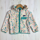【Baby's 3T ピンク系】 2020 Patagonia ( パタゴニア ) バギーズ ジャケット Baggies Jacket BILP ナイロン ウェア トップス アウター ジャケット ウィンドシェル z00058093 BILP ウィンドシェル アウター