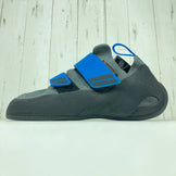 【27.0cm ブルー系】 Unparallel ( アンパラレル ) エンゲージVCS フットウェア ロッククライミングシューズ z00053981  ロッククライミングシューズ フットウェア