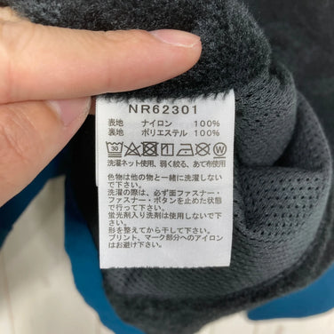 【Men's S ネイビー系】 The North Face ( ザ・ノースフェイス ) オクトーバー ミッド シャツ October Mid Shirt ナイロン ウェア トップス アウター ジャケット フリース z00060483  フリース アウター ジャケッ